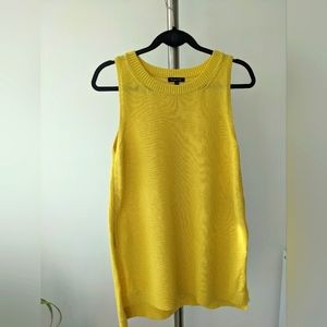 Massimo Dutti Sweater Vest